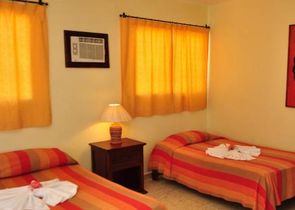 Apart Hotel Don Antonio Room 2